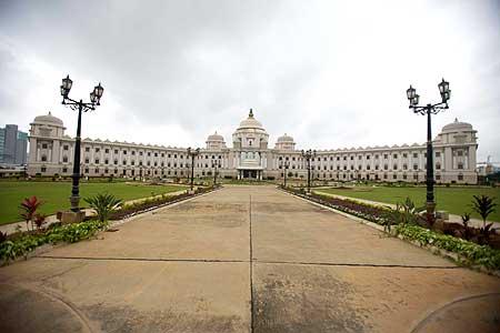 Sri Sathya Sai Institute of Higher Medical Sciences