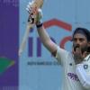 Rahul dedicates long-awaited, special ton to...