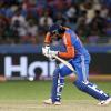 Tilak dazzles, Abhishek disappoints vs Australia A