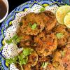 Recipe: Bethica's Makhana Millet Tikkis 