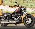 PICS: Harley Davidson's India line-up for 2016