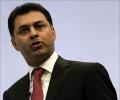 Nikesh Arora warns startups of burning money to scale business