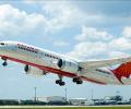 Air India's New Delhi-San Francisco direct flight from Dec 2