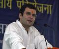 Rahul accuses Modi of being discourteous to his opponents