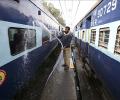 4 Kerala Express passengers die due to heat in UP