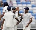 Indian bowlers struggle as Derbyshire pile up 326/5