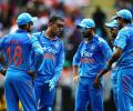 India to play two warm-up games before World Twenty20