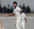 Ranji Trophy: Rawat's unbeaten ton puts Railways on front foot