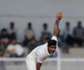 Ranji Trophy: Shukla leads Bengal's recovery against Railways