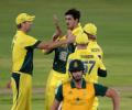 Australia cruise to comfortable T20 series win over SA