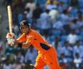 Dutch player accuses team of cheating in World T20