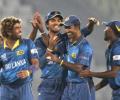 WT20 warm-up: Malinga bowls Sri Lanka to victory over India