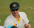 Australia to decide on return to Test side of Watson