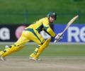 U19 World Cup: Australia, Afghanistan advance