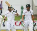 South Africa rue rash shots as De Villiers stays hot