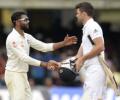 BCCI miffed at fine imposed on Jadeja