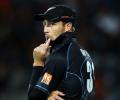 Guptill dropped from NZ Test squad