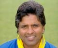 Indian conditions did not help Murali