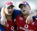 Flintoff and Harmison think big