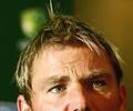 Warne hopes to make happier headlines