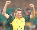 McGrath targets the record books