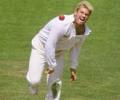 Warne prepares for Ashes curtain