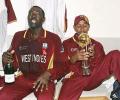 West Indies have mountain to climb in World Cup