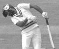 'Greenidge's wicket made that delivery special'