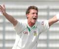 Steyn ready to fire