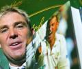 England will receive a 5-0 drubbing: Warne