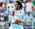 Dhoni leads India's charge at ICC Awards