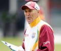 Australian Dyson fired as West Indies coach