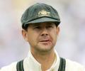 Ponting's captaincy in no danger