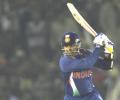 Mohali T20: Sehwag, Yuvraj help India thrash Lanka