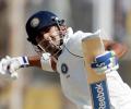 Gambhir ends 2009 atop Test rankings