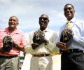 Windies greats in ICC Hall of Fame