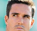 Pietersen ruled out of Ashes series