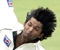 Shoaib ignored, Asif in Pak Champions Trophy squad