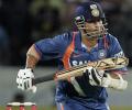 Tendulkar ton in vain as Aus win thriller