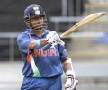 Sachin proudest possession of India: Roebuck