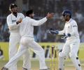 India crush Sri Lanka to complete century of wins