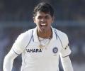 Sreesanth one of the best in reverse swing: Dhoni