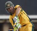 Aussies eye successive Champions Trophy final