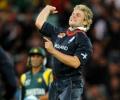 England omit Harmison, Panesar, Bopara