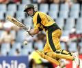 Hussey appointed Oz vice-captain for India series