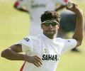 Nehra leads India's MVP race