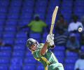 Gibbs, Ntini get the axe ahead of England series