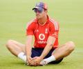 I definitely feel fresh mentally: Pietersen