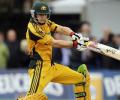 Paine to replace Haddin for Champions Trophy