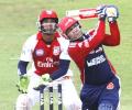 Champions League: Sehwag to lead Daredevils